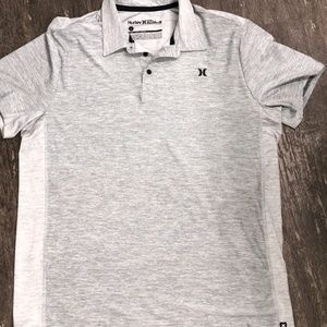 Hurley Polo